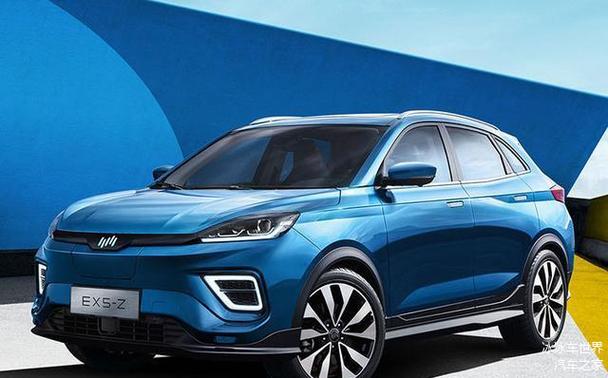 深圳315WEY威派豪华SUV市场的黑马，零跑汽车与智能交通系统的协同