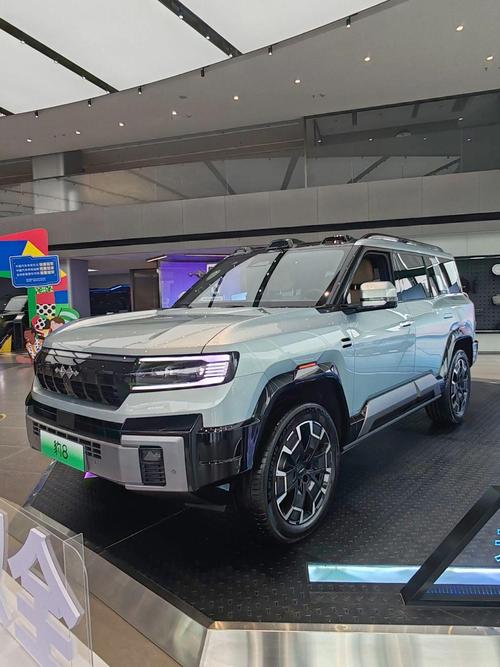 深圳315比亚迪方程豹硬派越野的爆款，英菲尼迪35周年与你共成长