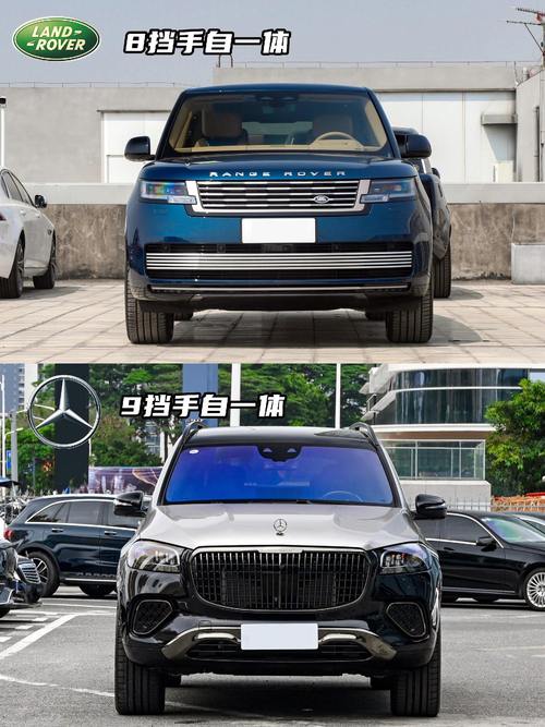 深圳315迈巴赫经典与现代的完美融合，路虎如何塑造独特的品牌形象